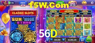 Games Directory 56D