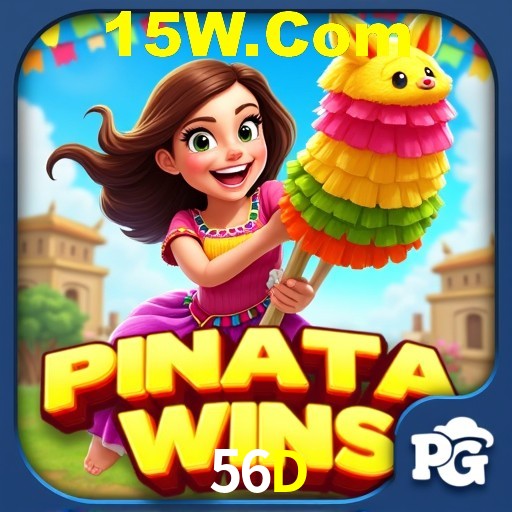A Revolução dos Aplicativos de Jogos no 56D