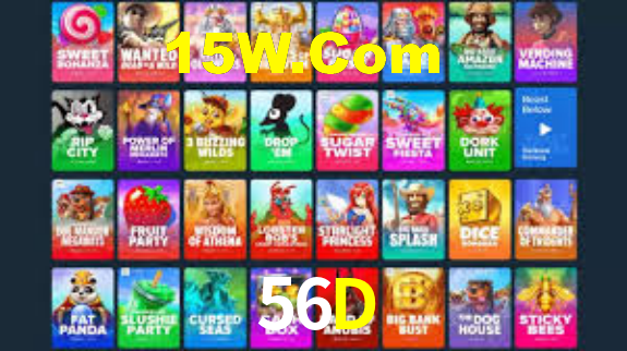 56D Com Bet