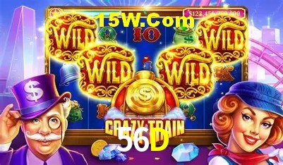 Estatísticas do Jogo 56D