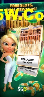 VIP Casino 56D
