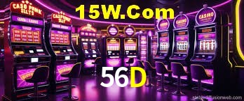 Slot Games 56D