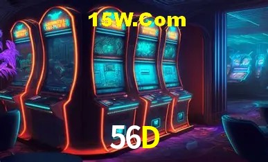 Integração de APIs 56D