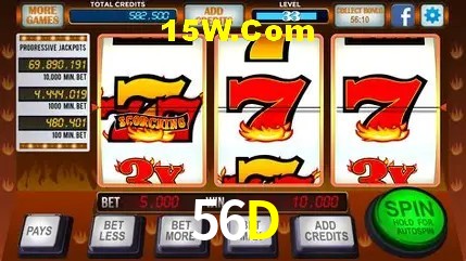 Casino Ao Vivo 56D