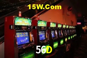 Diretório de Jogos 56D